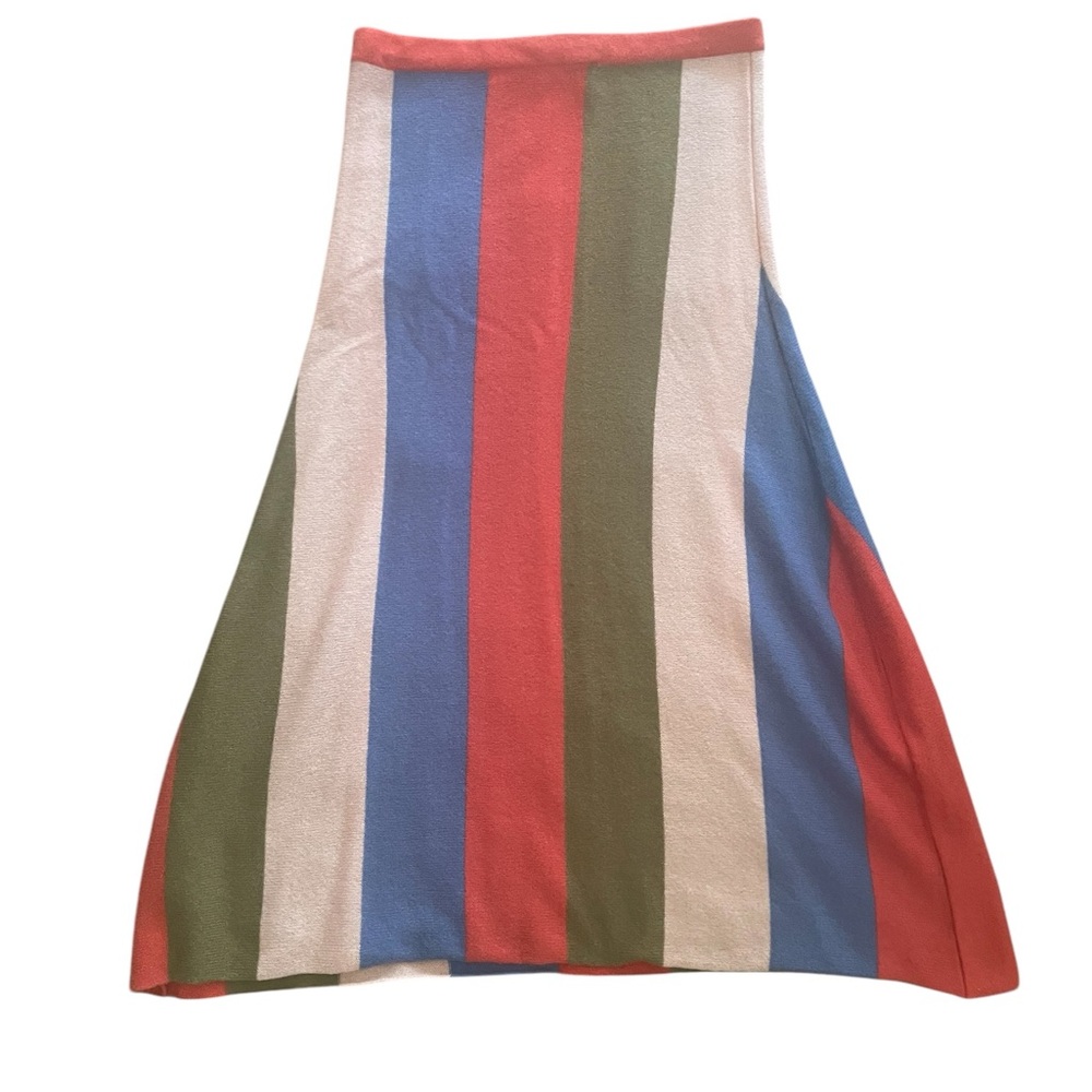 NWT Cashmere Skirt S